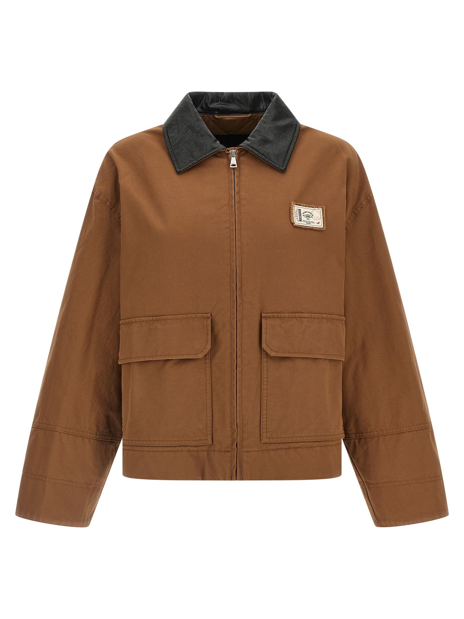 Weekend Max Mara 'Wkdfreccia' jacket Size M / US 6-8 / IT 42-44 - 1 Thumbnail