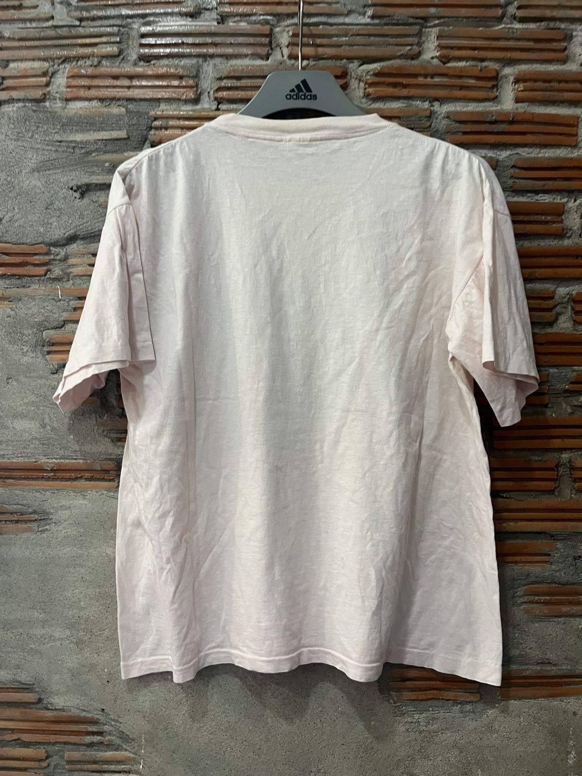 Arts & Science Vintage BLUE WEST Photo Collection 90’s Brand Tshirt Size US M / EU 48-50 / 2 - 8 Thumbnail