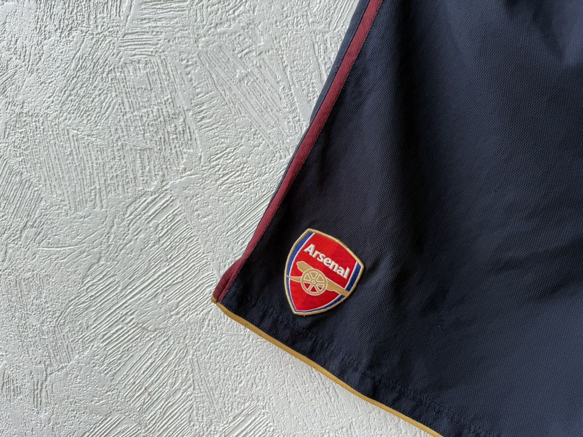 Nike Vintage Nike Acenal Shorts Size US 32 / EU 48 - 3 Thumbnail