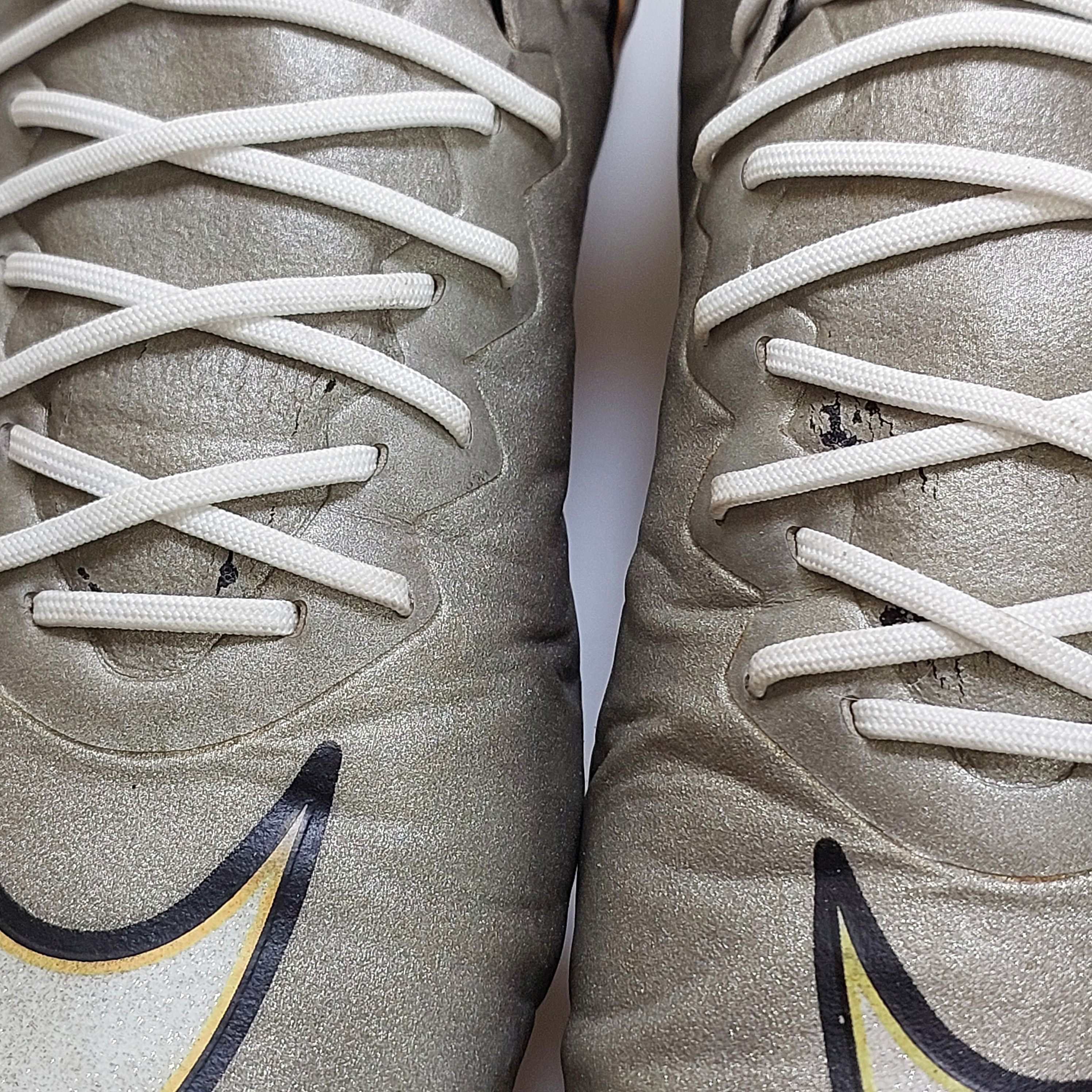 Nike Mercurial Vapor X Elite FG CR7 684860-003 US8.5 UK7.5 26.5CM Size US 8.5 / EU 41-42 - 13 Thumbnail