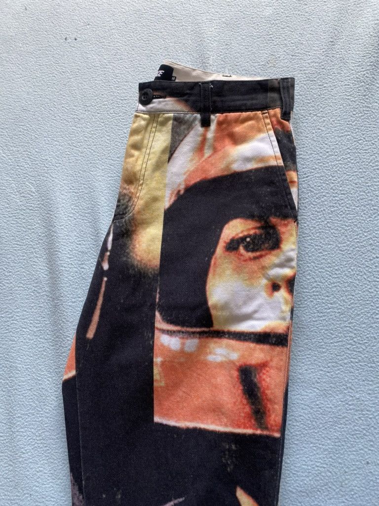 Palace Palais Part Deux Work Pants Size US 32 / EU 48 - 3 Thumbnail