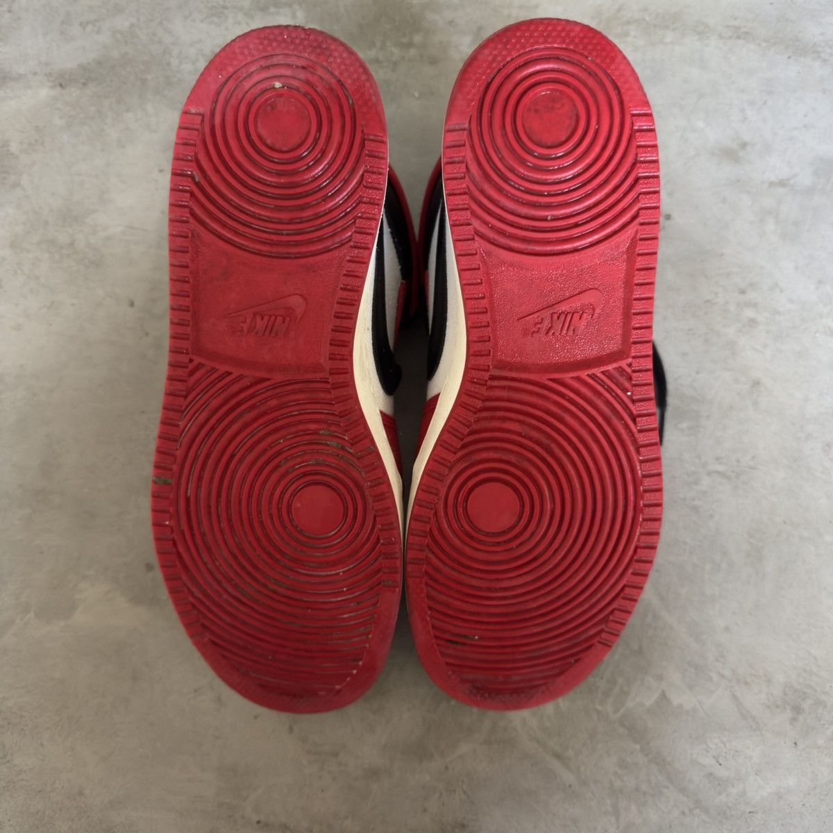Jordan Brand AJKO Red First Release Size US 10.5 / EU 43-44 - 5 Thumbnail