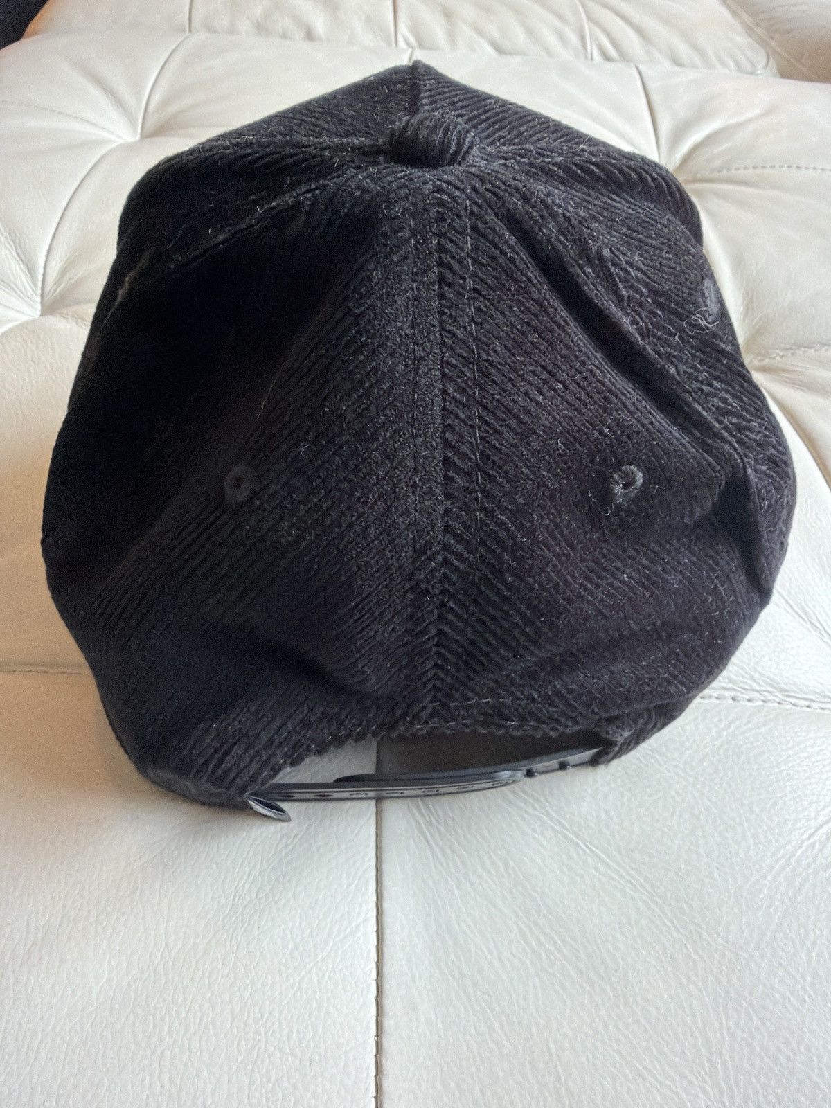 Nahmias Summerland Trucker Hat Size ONE SIZE - 3 Thumbnail