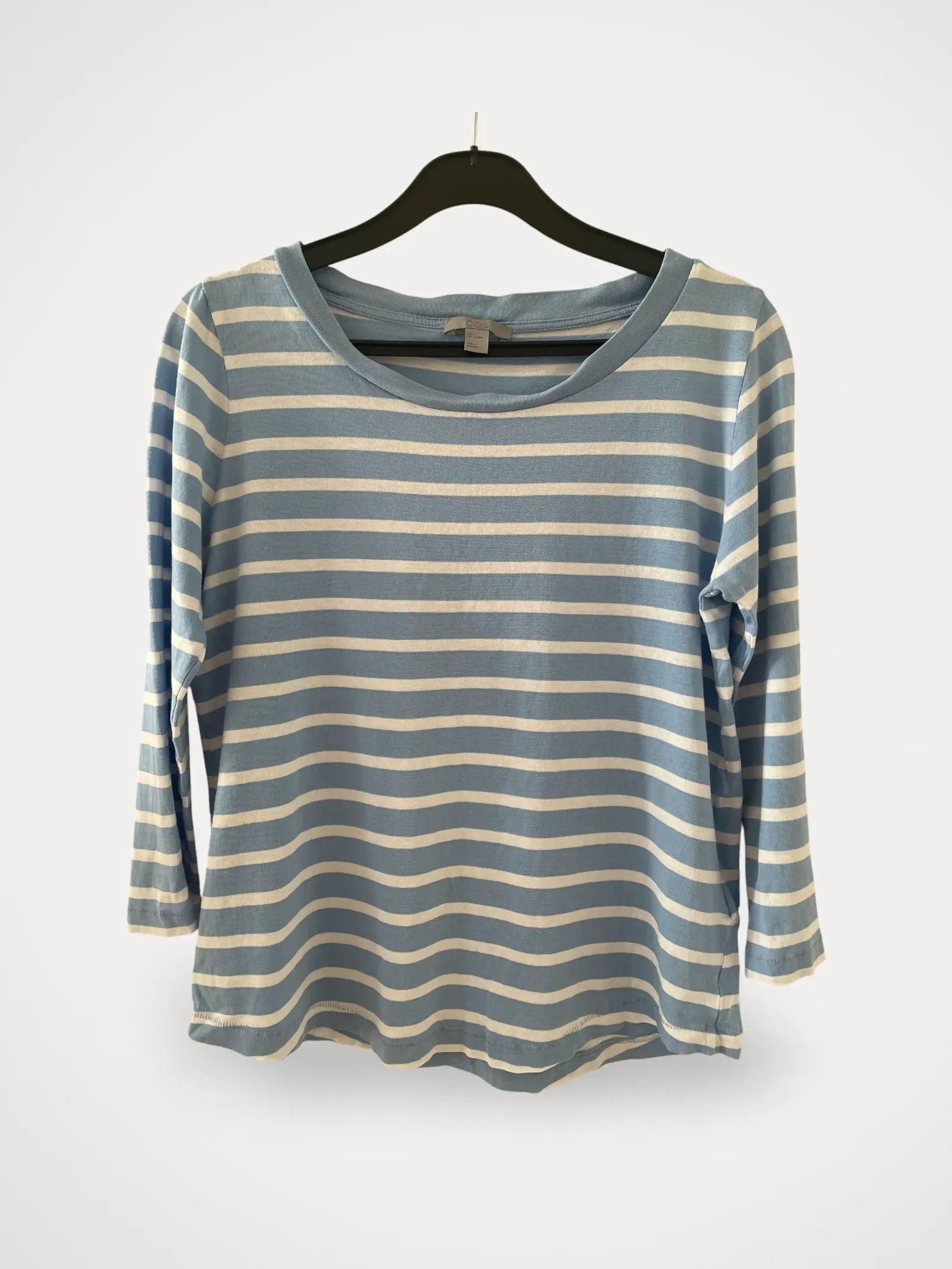 Cos Cos Top Size S / US 4 / IT 40 - 1 Thumbnail