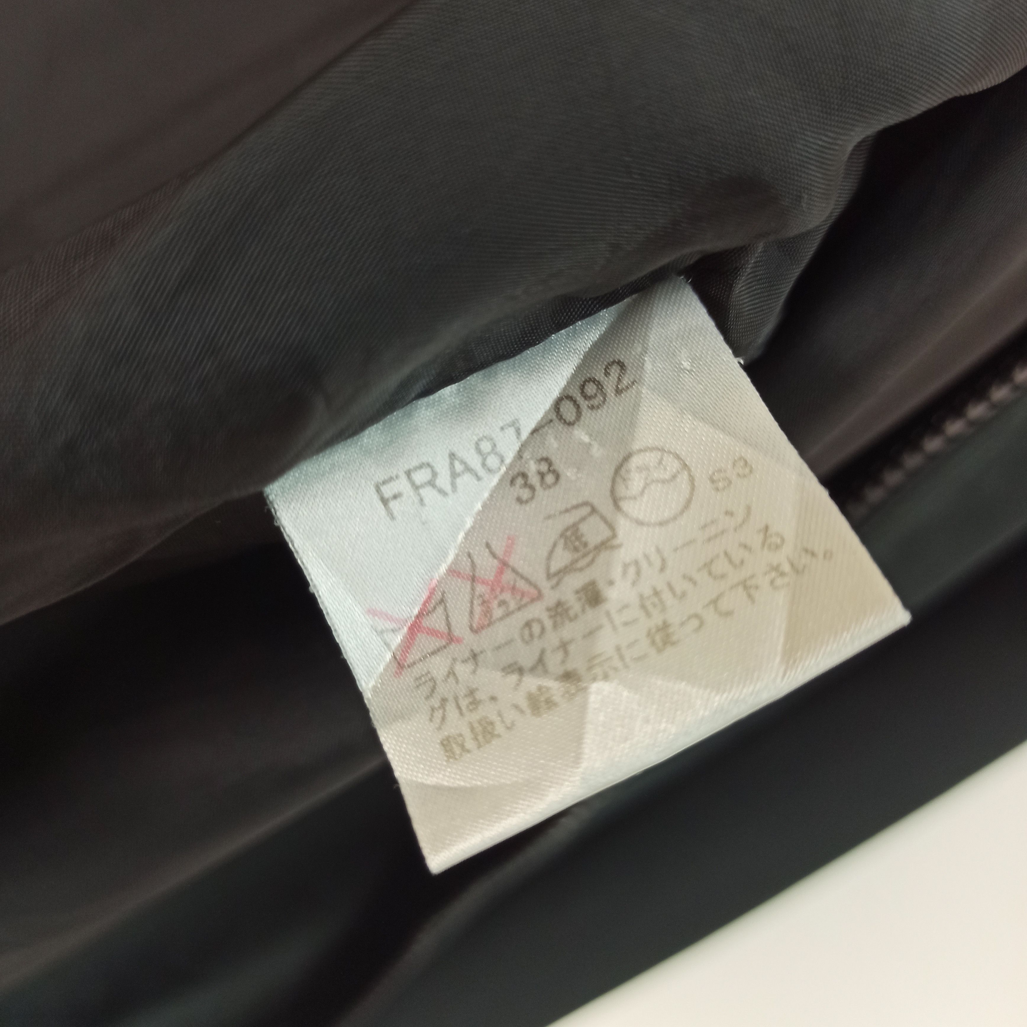 Burberry 🔥STEALS🔥 Burberry London Jacket Hoodie #grailsale Size XS / US 0-2 / IT 36-38 - 9 Thumbnail