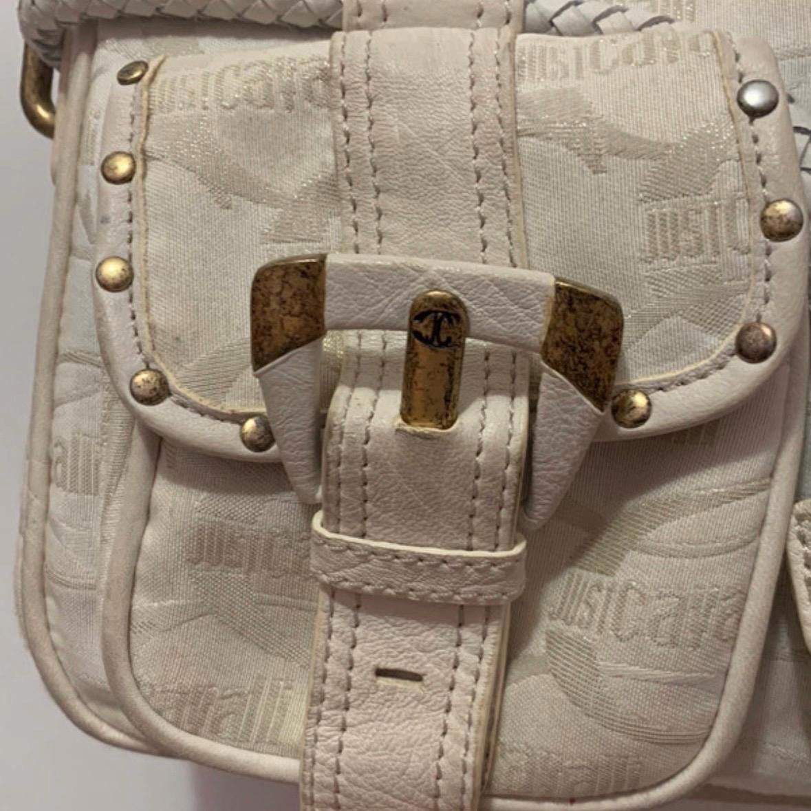 Other The Cavalli Multipocket Hard Mini Bag Size ONE SIZE - 9 Thumbnail