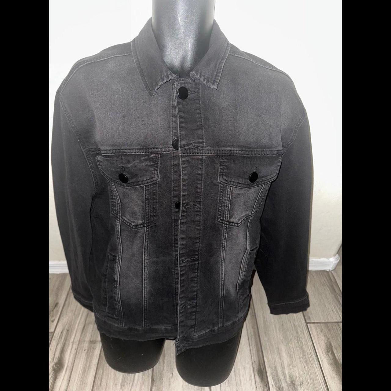Fashion Nova Mens Nwot Fashion Nova Black Size US L / EU 52-54 / 3 - 1 Thumbnail
