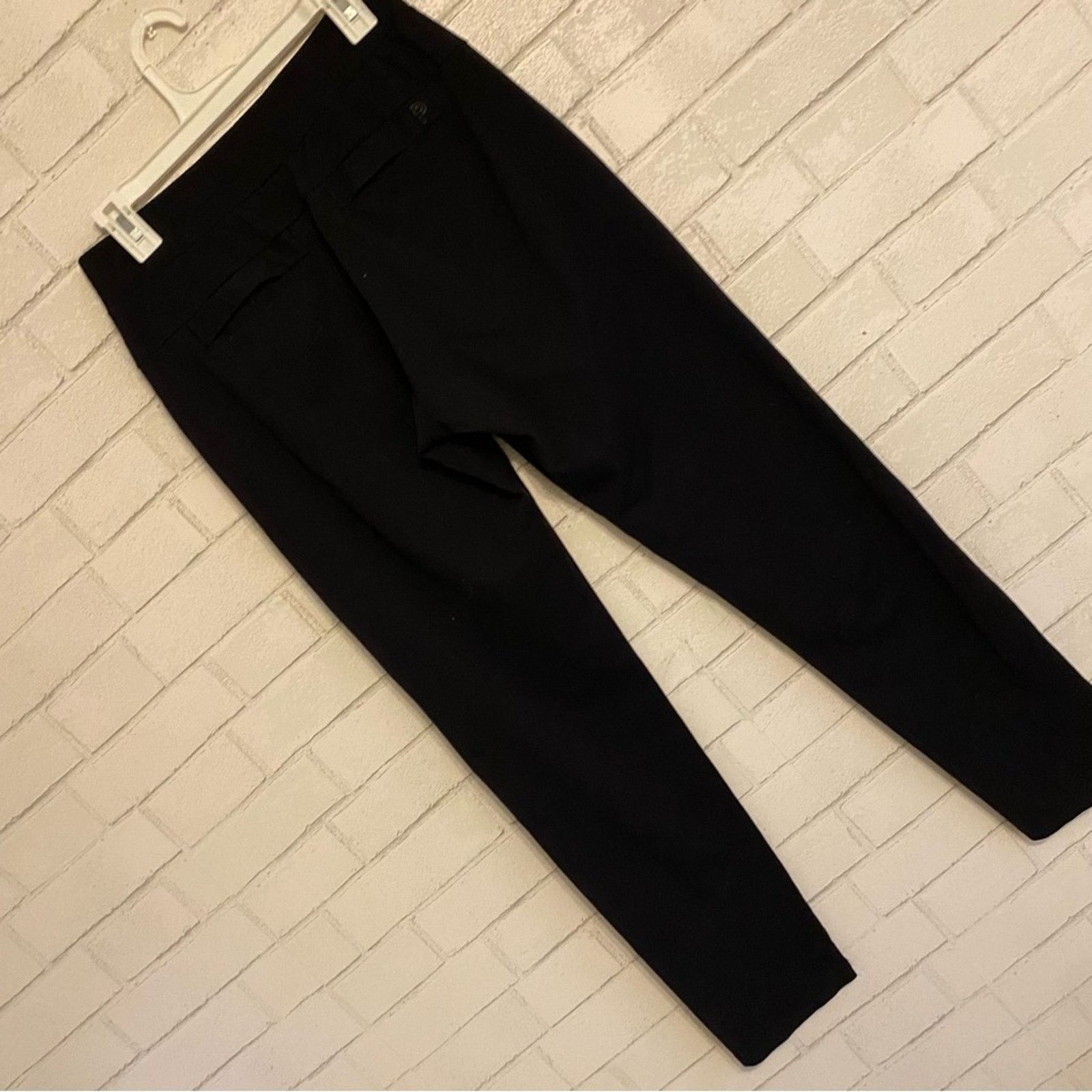 Public Rec Public Rec $108 Daymaker: All Day Every Day Pant 30 x 32 BLK Size US 30 / EU 46 - 3 Thumbnail