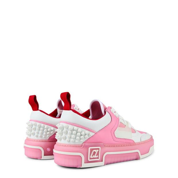 Christian Louboutin Astroloubi Woman Sneakers Size US 8 / IT 38 - 5 Thumbnail