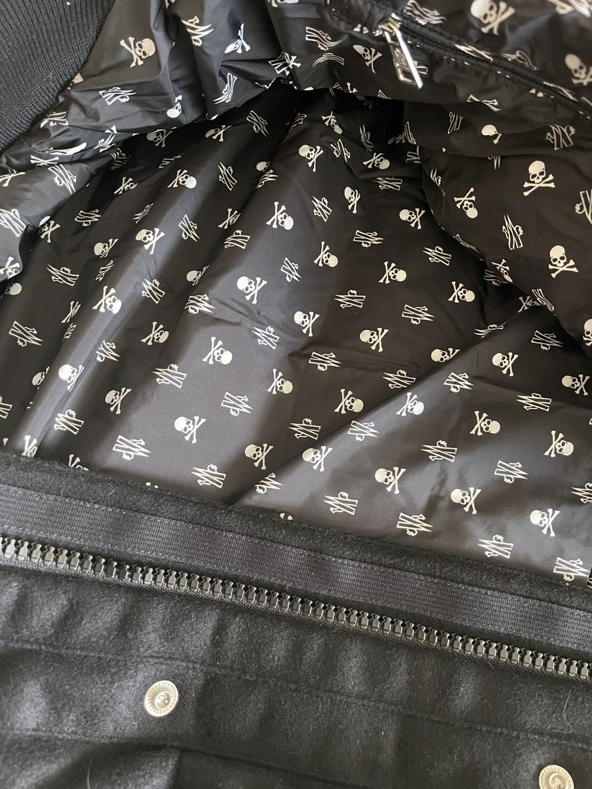 Moncler Moncler x Mastermind Japan Ambroise Size US M / EU 48-50 / 2 - 3 Thumbnail