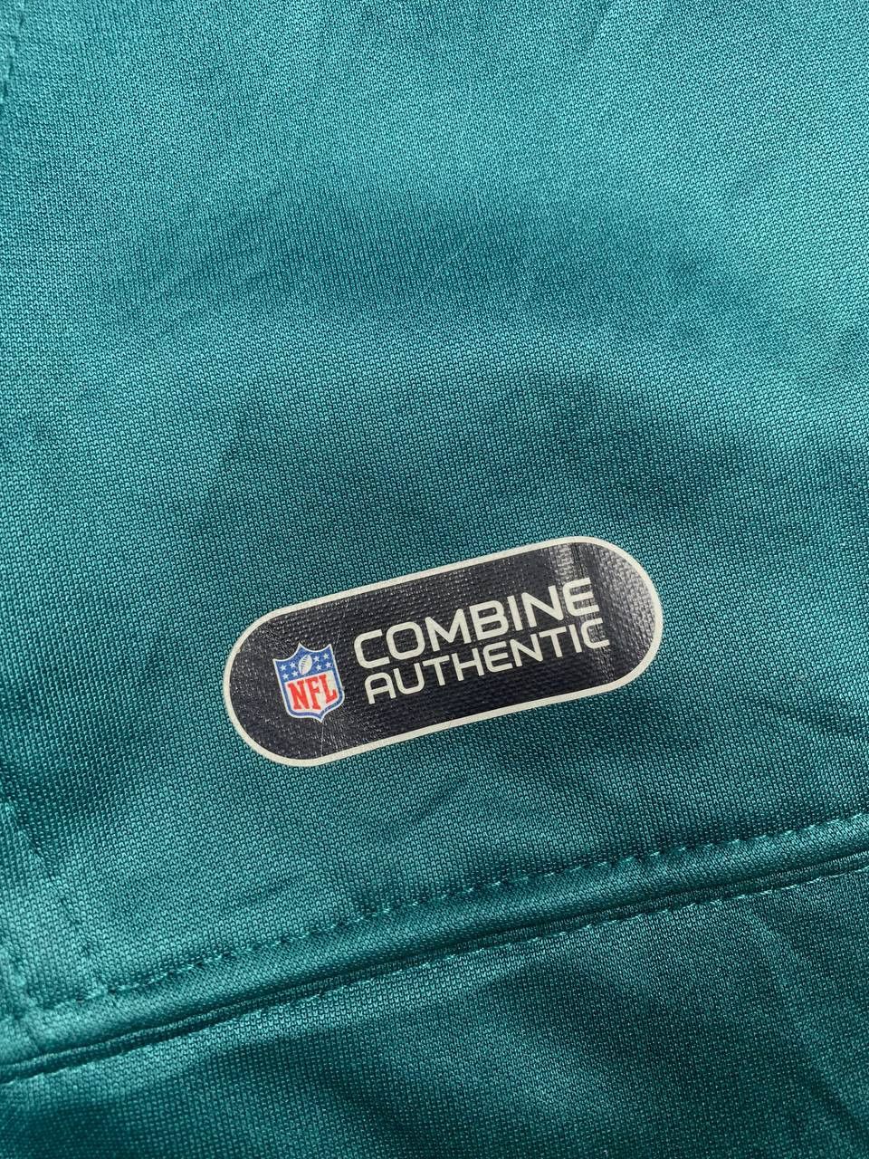 NFL NFL Philadelphia Eagles Therma-Fit Fleece Hoodie Green Size US L / EU 52-54 / 3 - 9 Thumbnail