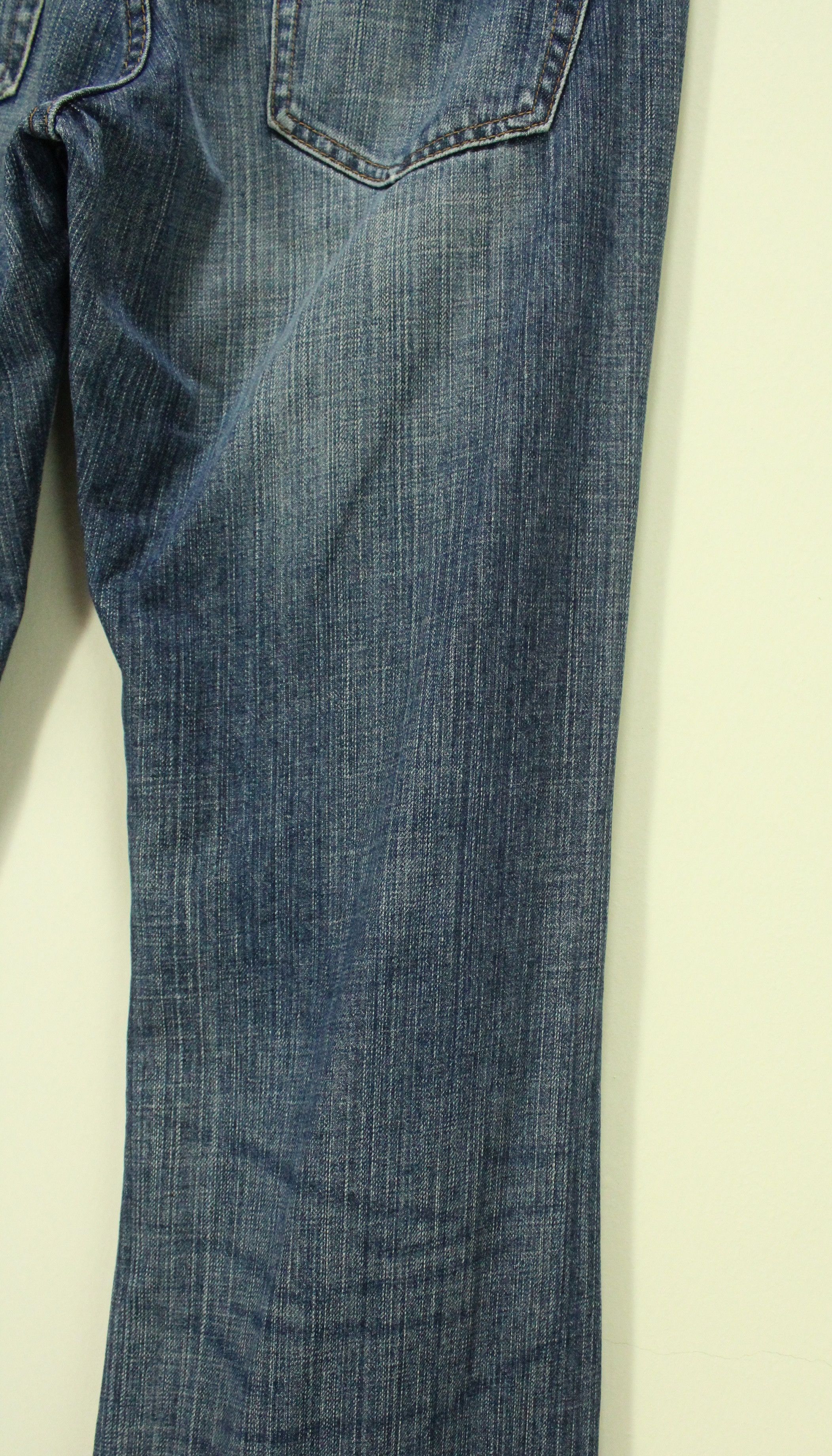 Vintage Flared Bootcut Vintage BOBSON Denim Jeans Size US 31 - 11 Thumbnail