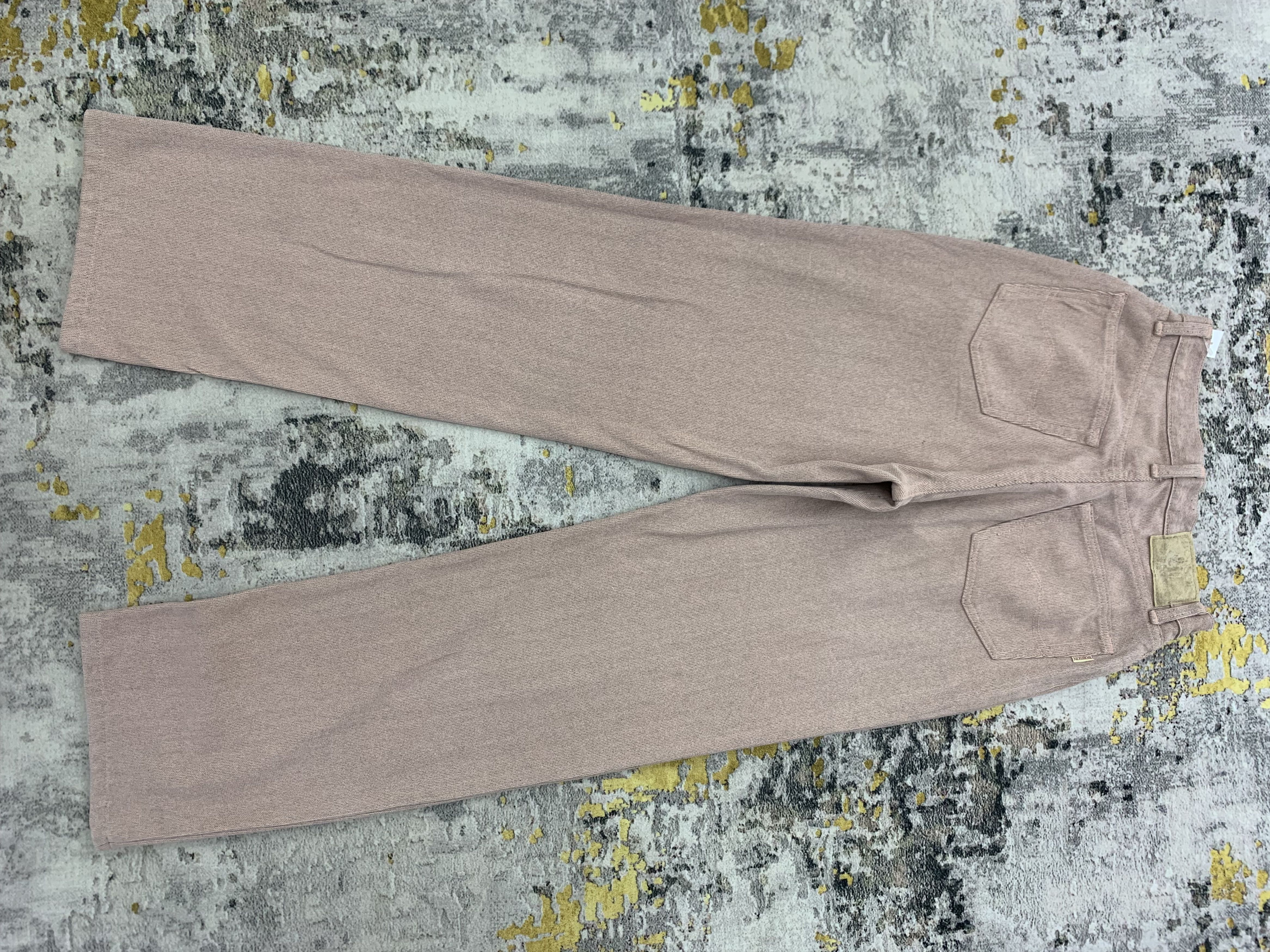 Japanese Brand × Vintage Bobson Pants size 24 Size 24" / US 00 / IT 34 - 7 Thumbnail
