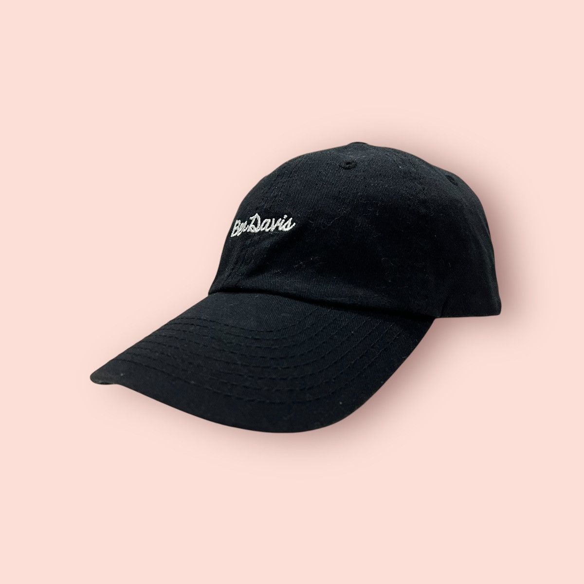 Ben Davis VINTAGE BEN DAVIS BASEBALL CAP Size ONE SIZE - 6 Thumbnail