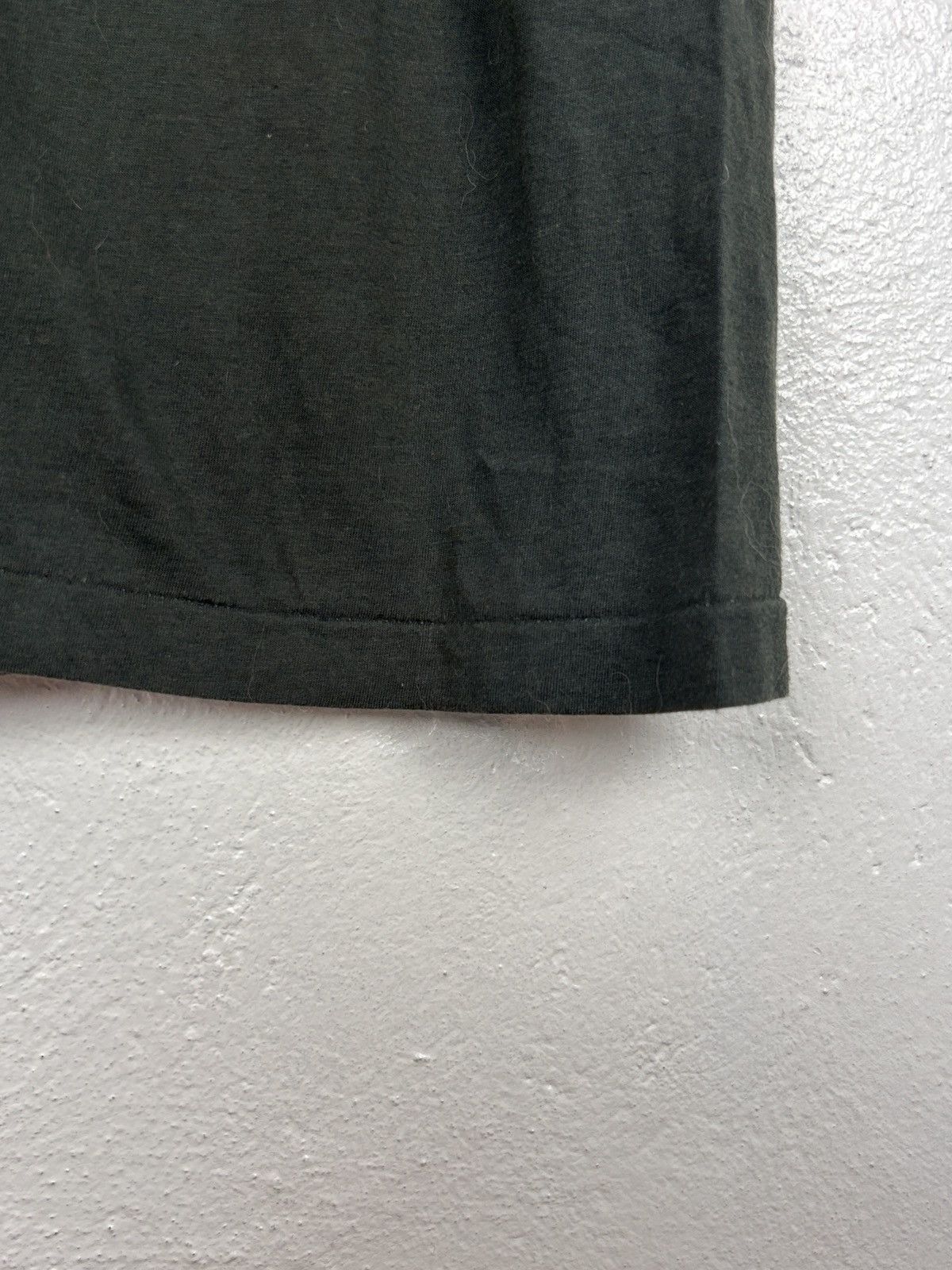 Band Tees 80s Vintage Pink Floyd 1982 Logo Single Stitch T-Shirt Size US S / EU 44-46 / 1 - 6 Thumbnail
