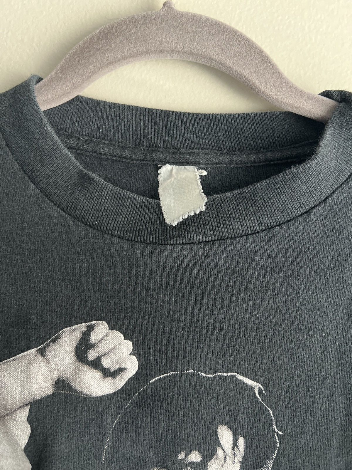 Band Tees × Vintage John Mellencamp whenever we wanted 1992 tee Size US M / EU 48-50 / 2 - 5 Thumbnail