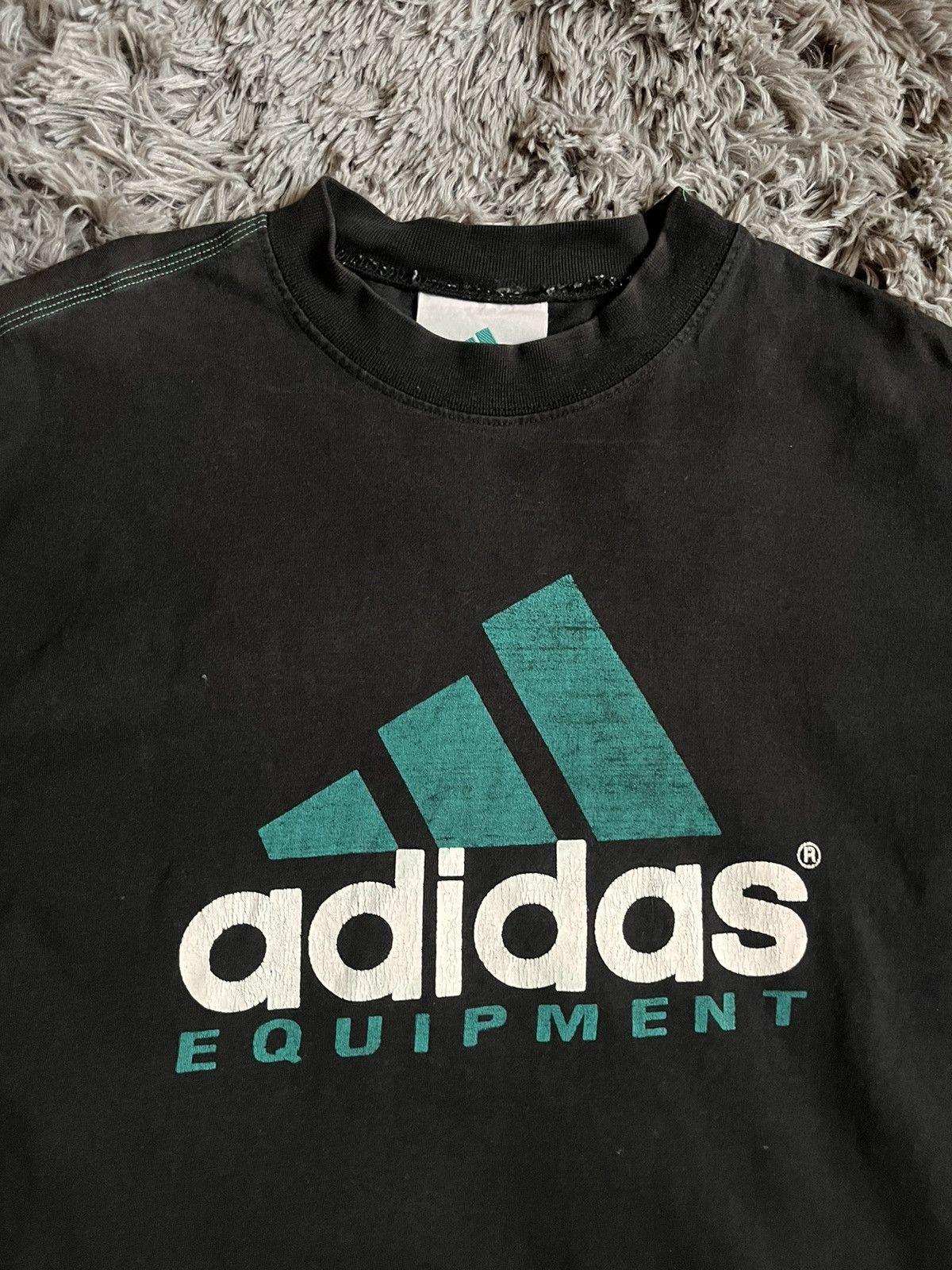 Adidas Adidas Equipment Size US L / EU 52-54 / 3 - 2 Thumbnail