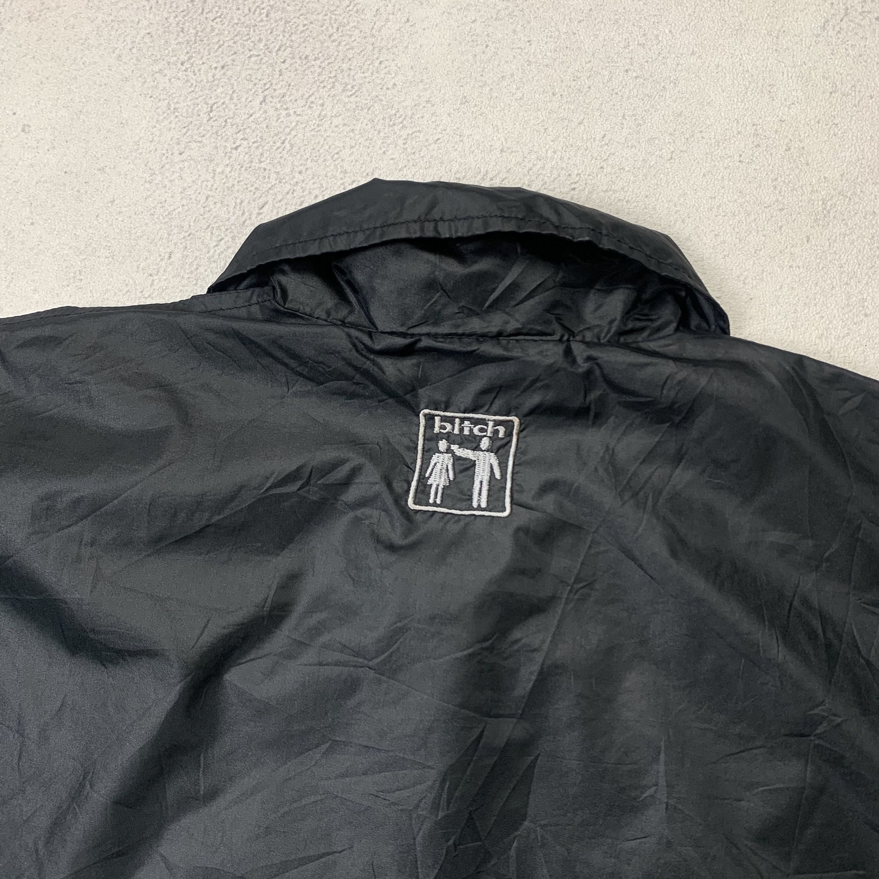 Vintage Bitch Skatebords Jacket Size US M / EU 48-50 / 2 - 4 Thumbnail