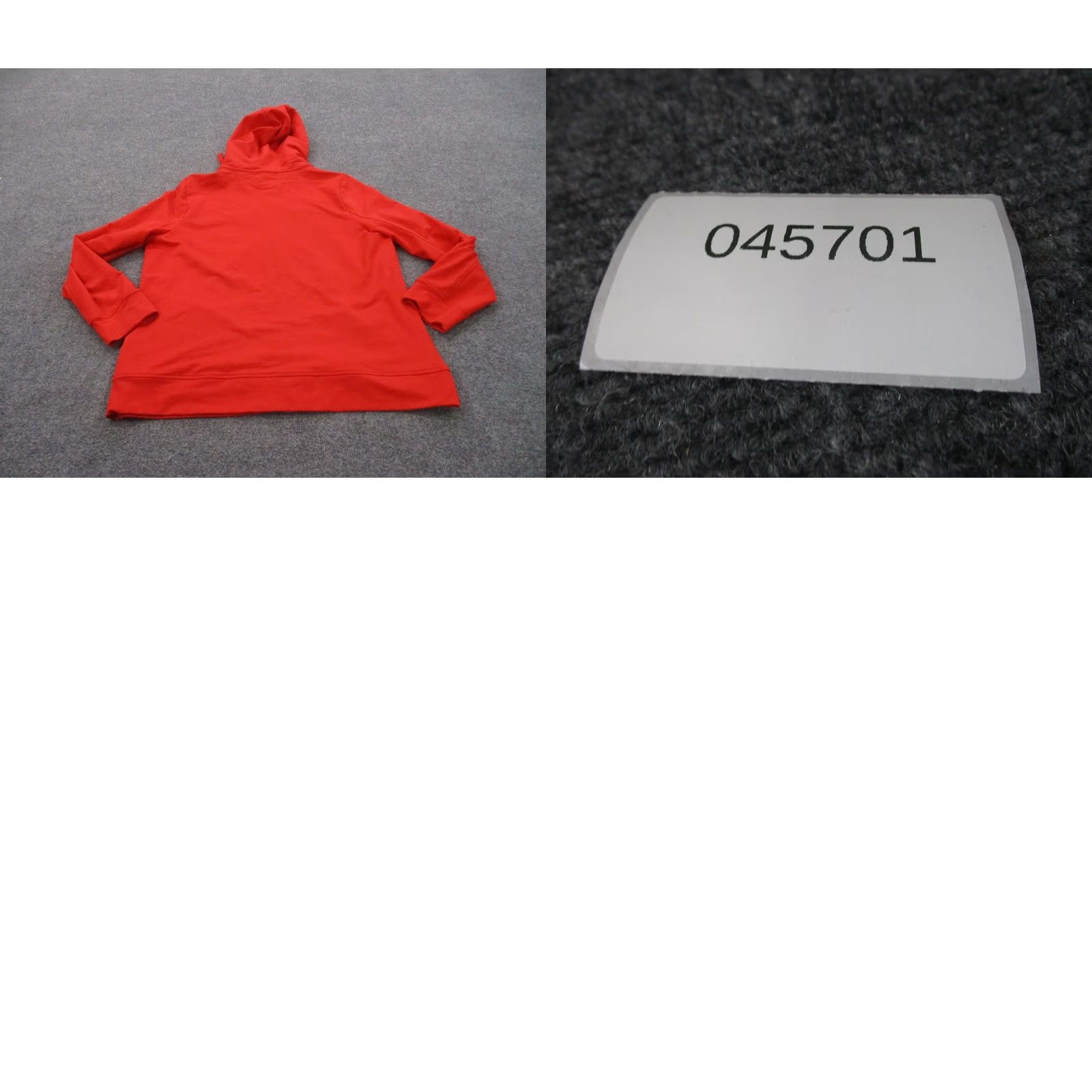 Ralph Lauren Ralph Lauren Jacket Womens 1X Red Outdoors Cardigan Active Sweater Golf Hiking Size XL / US 12-14 / IT 48-50 - 8 Thumbnail
