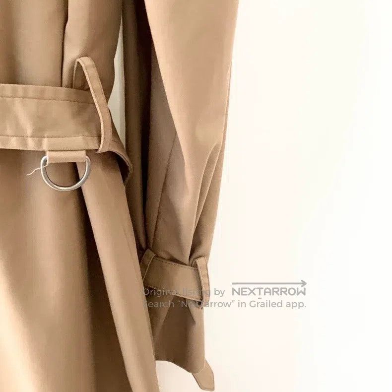 Gucci Gucci Windcheater jacket Size M / US 6-8 / IT 42-44 - 7 Thumbnail