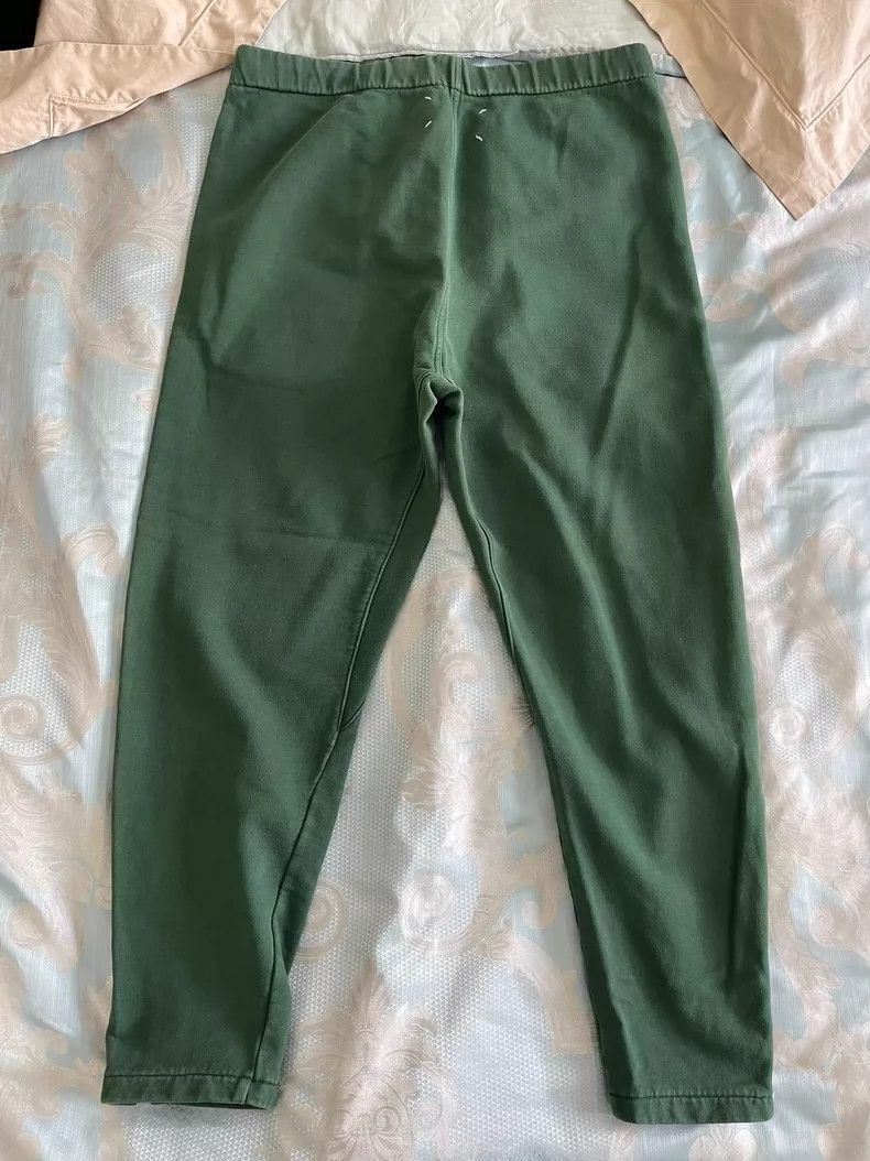 Maison Margiela Maison Margiela Men's Pants HighQuality Casual-2506 Size US 44 / EU 60 - 2 Thumbnail