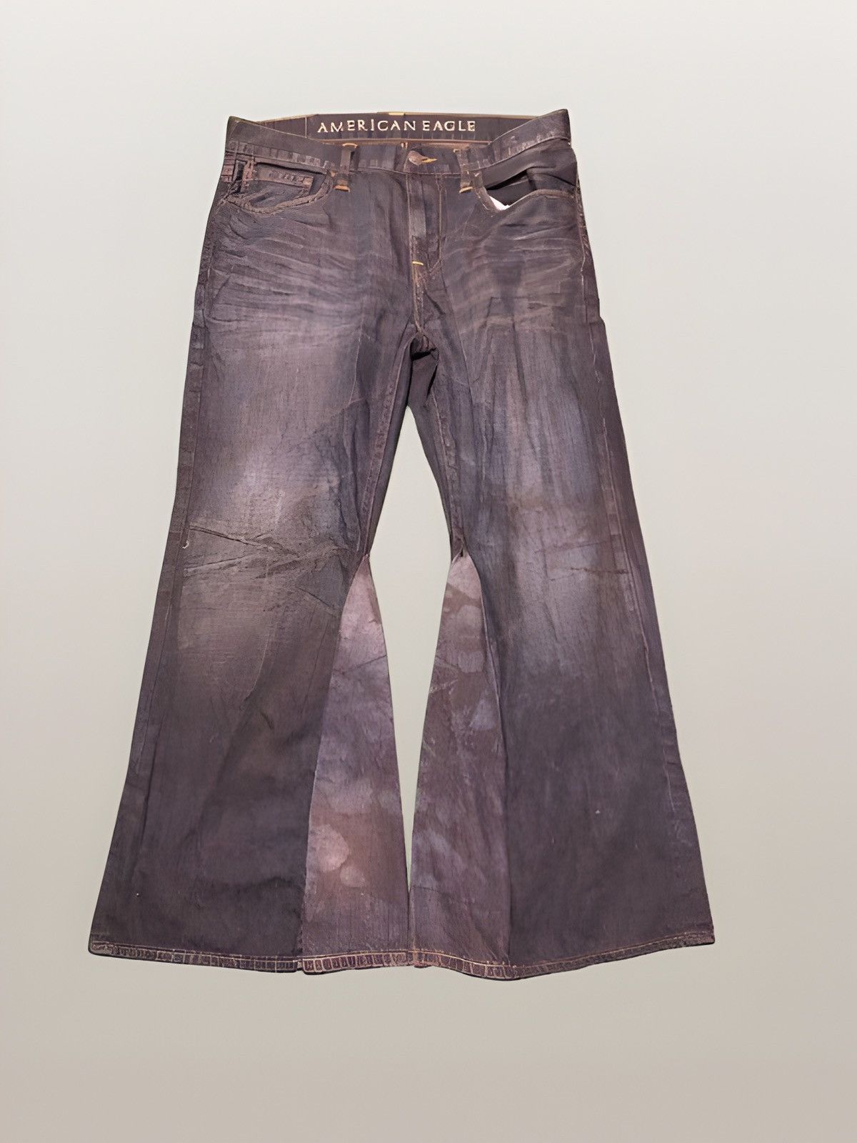 Men's Tornado Mart Japan Denim | Grailed