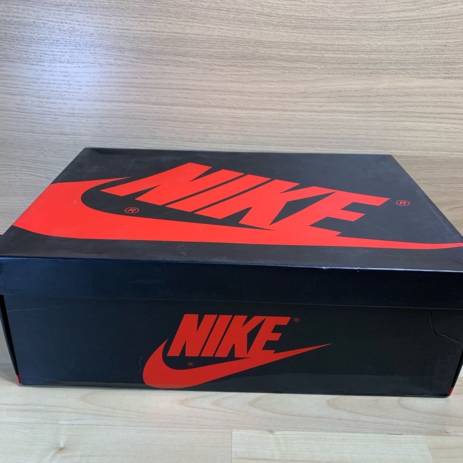 Nike Jordan 1 High “Crimson Tint” Size US 15 / EU 48 - 8 Thumbnail