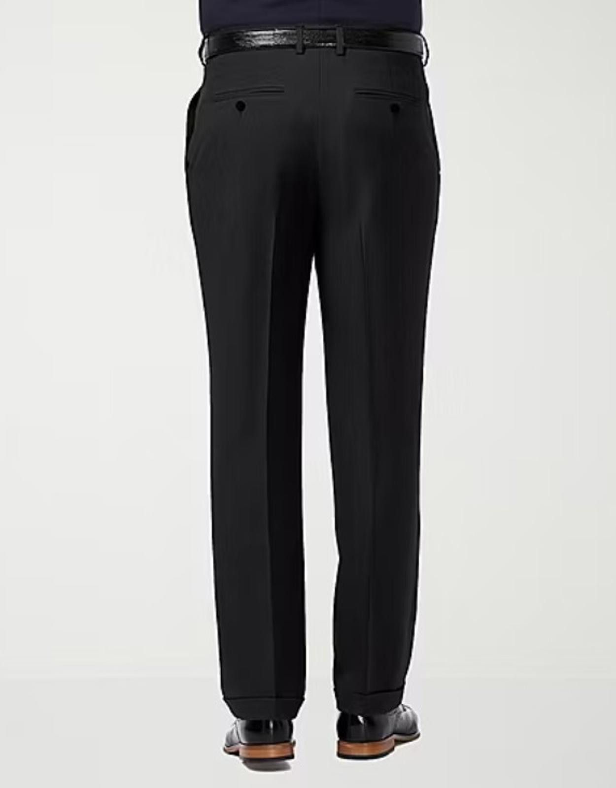 Haggar Haggar Classic Fit Dress Pant Size 48R - 9 Thumbnail