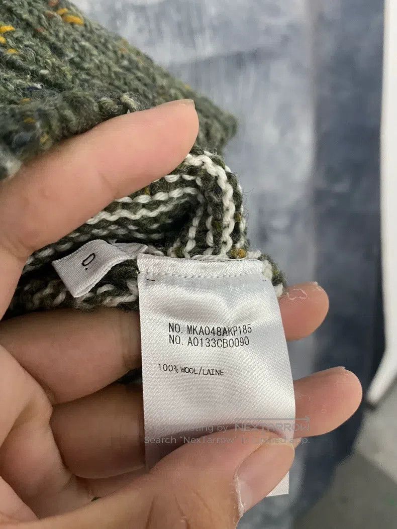 Thom Browne Thom Browne Snowflake sweater Size US XS / EU 42 / 0 - 5 Thumbnail