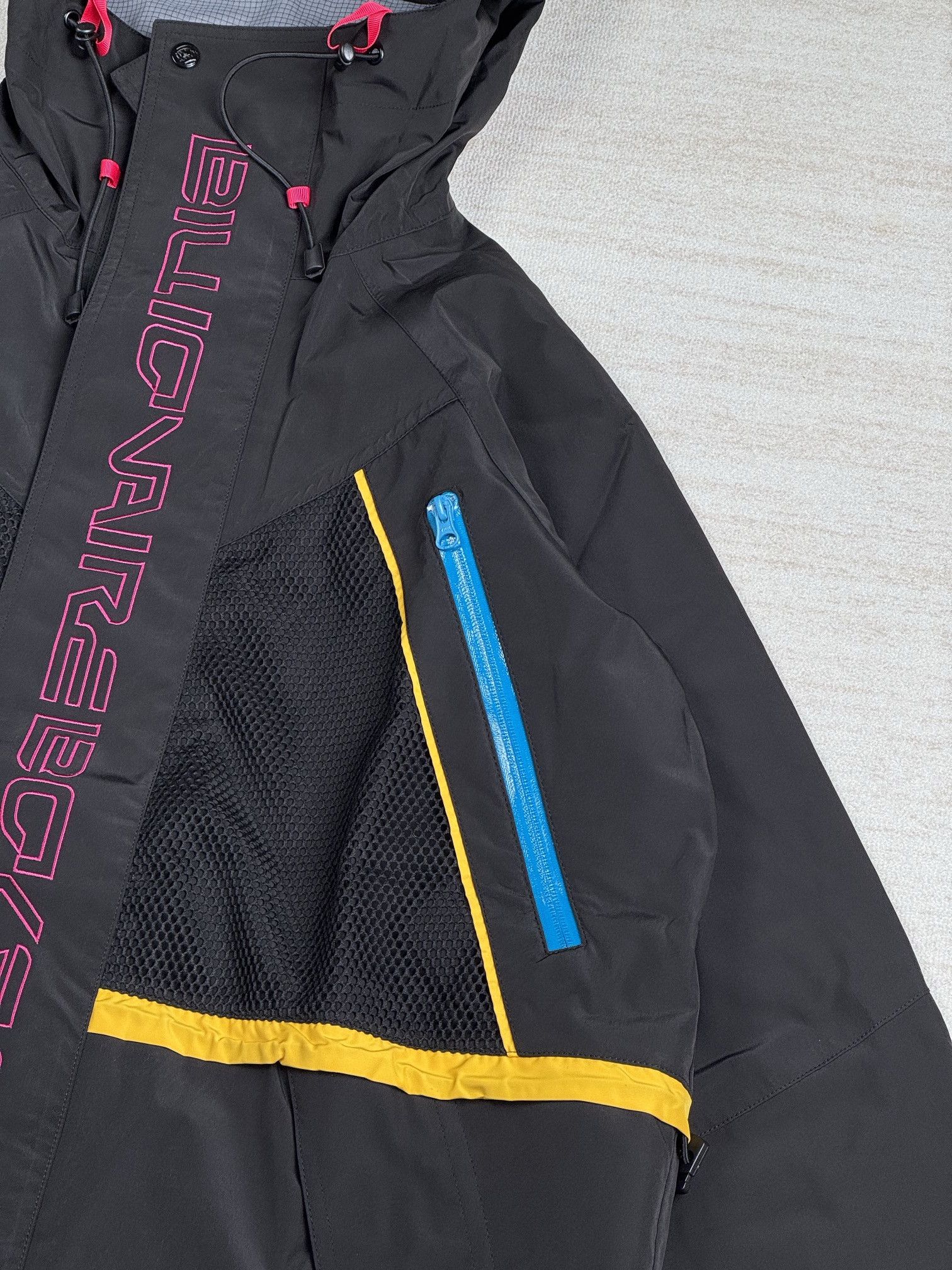 Billionaire Boys Club BBC mountain parka Size US XXL / EU 58 / 5 - 5 Thumbnail