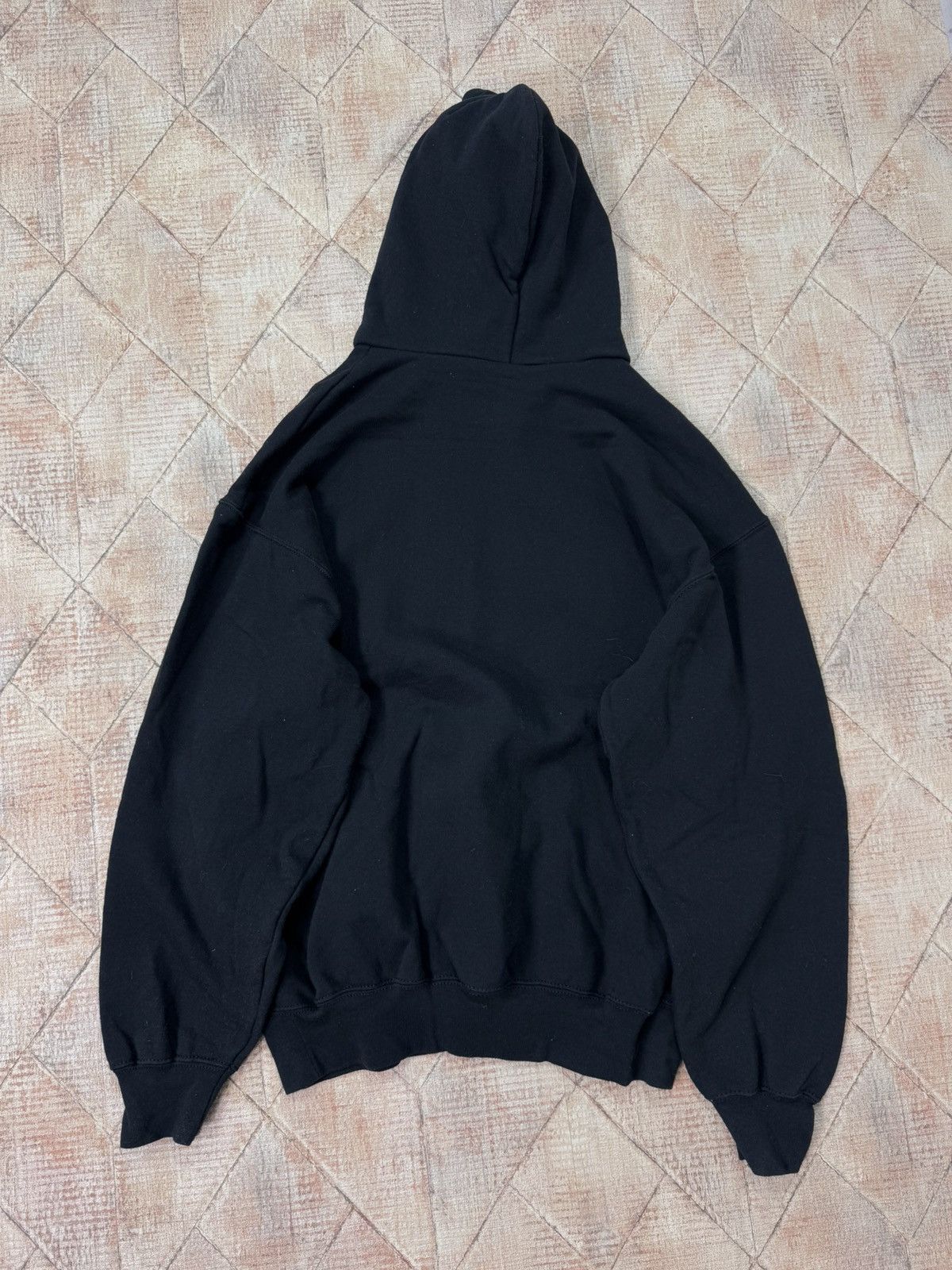 Japanese Brand × Vintage Vintage Hoodie I love Berlin <3 Boxy Fit Size US L / EU 52-54 / 3 - 5 Thumbnail