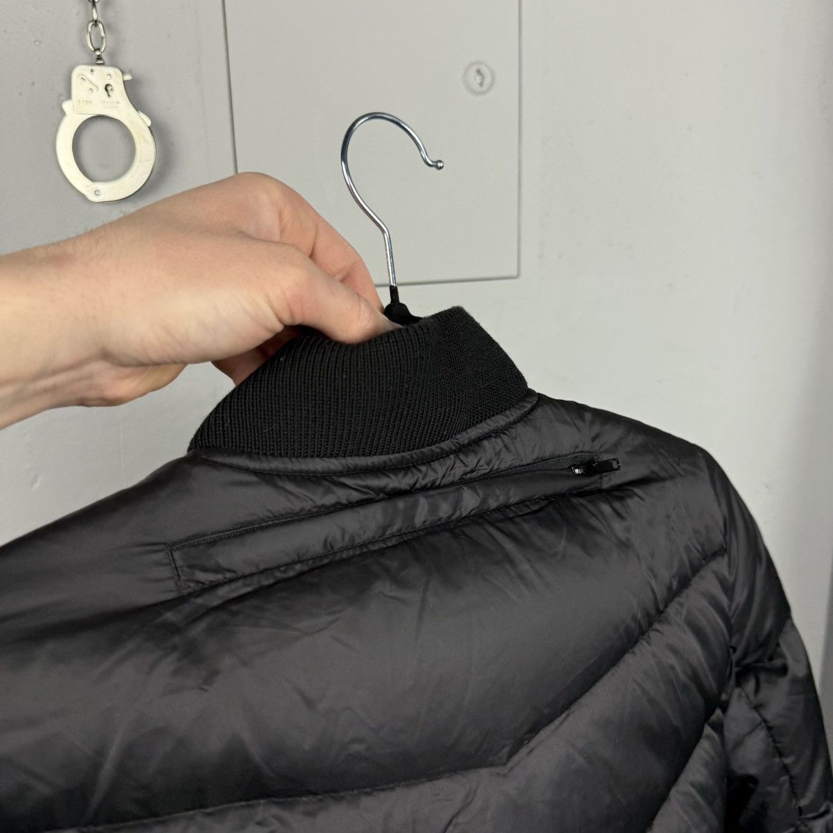 Diesel Vintage Down Jacket Diesel Avant Garde Size M / US 6-8 / IT 42-44 - 7 Thumbnail