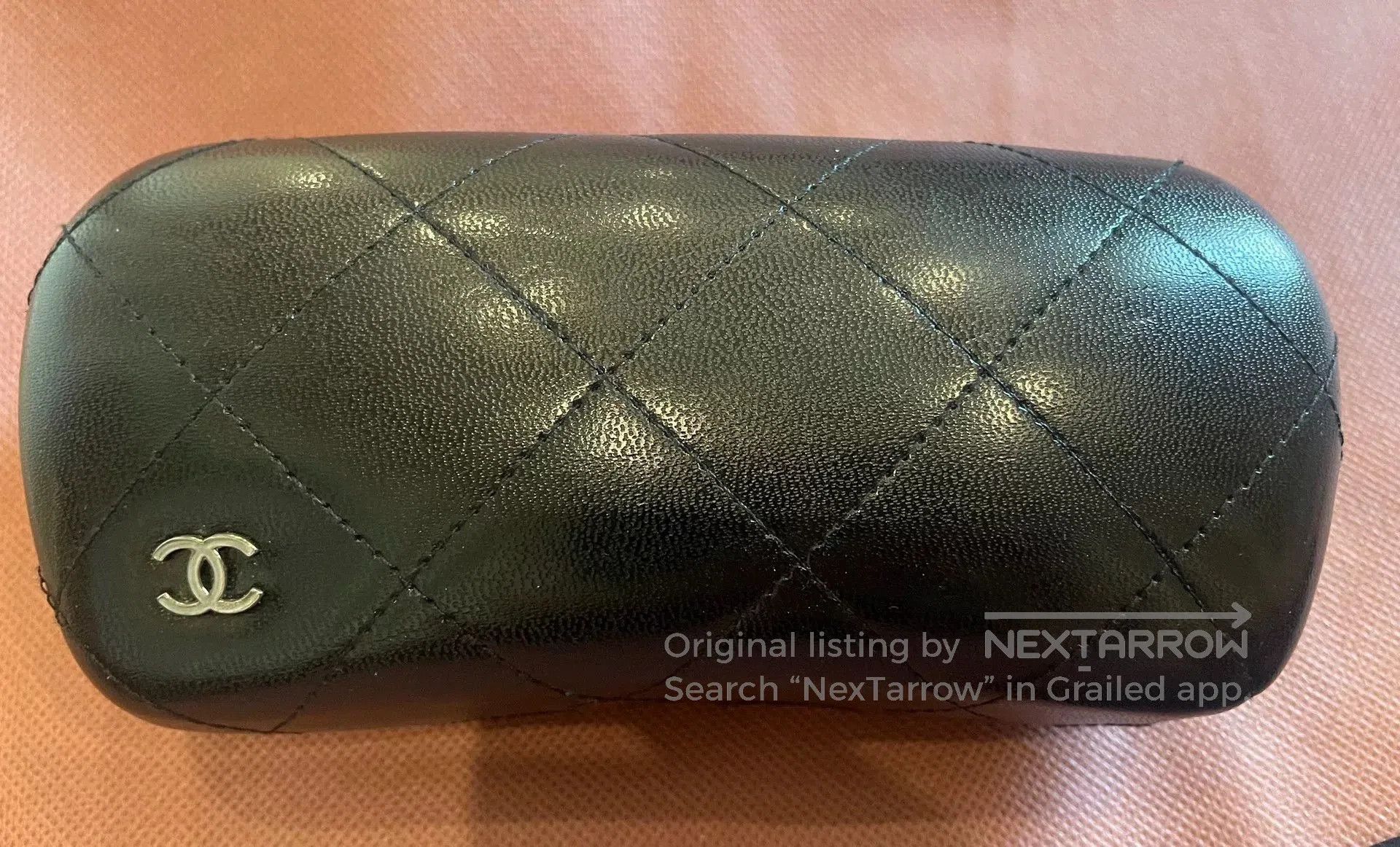 Chanel Chanel Women's Sunglasses. Size ONE SIZE - 6 Thumbnail
