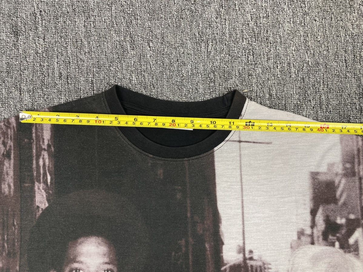 Akomplice × Andy Warhol × Jean-Michel Basquiat Akomplice x JMB x Andy Warhol Fullprint Tshirt Size US M / EU 48-50 / 2 - 9 Thumbnail