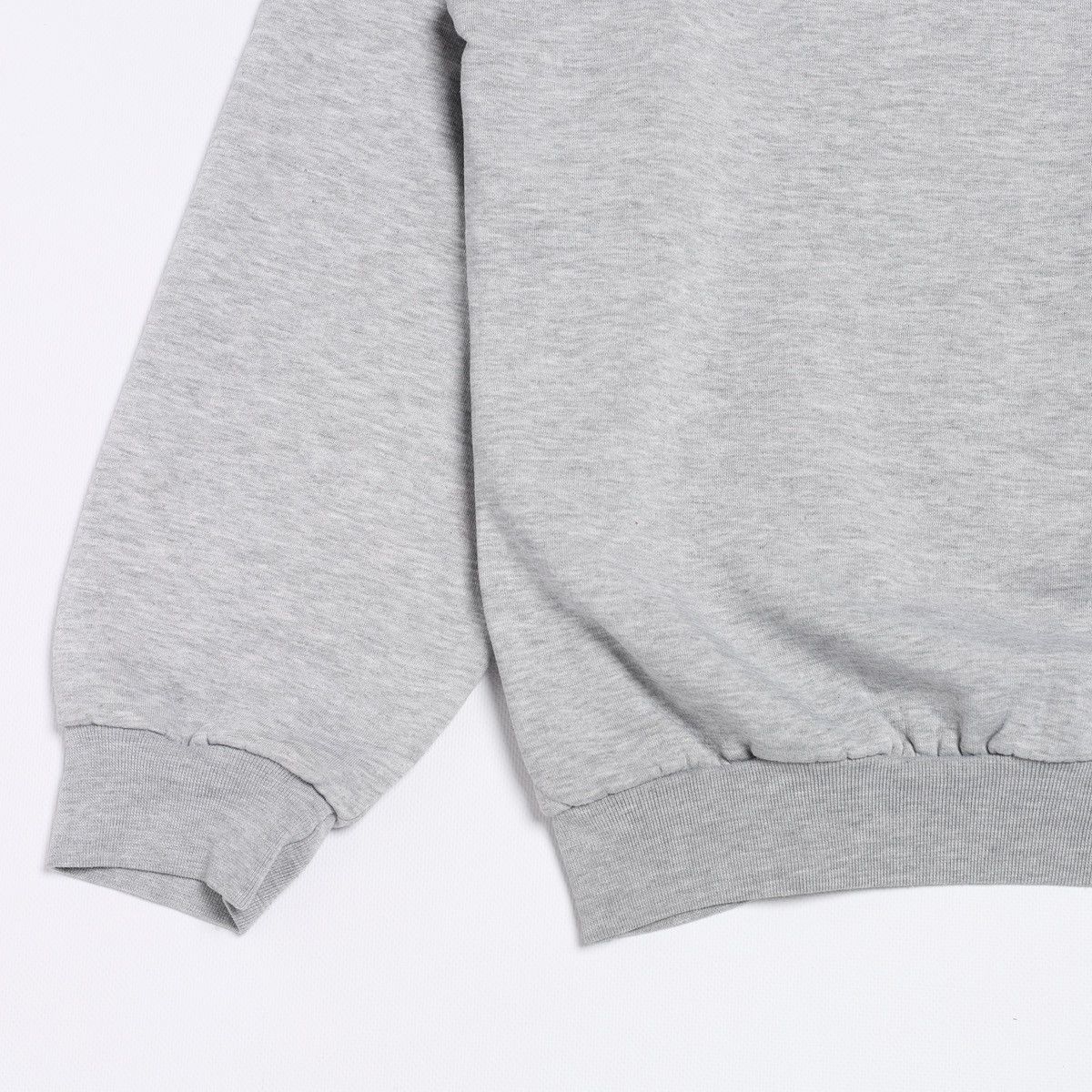 Timberland Vintage Timberland Center Logo Sweatshirt Grey Size US XL / EU 56 / 4 - 10 Thumbnail