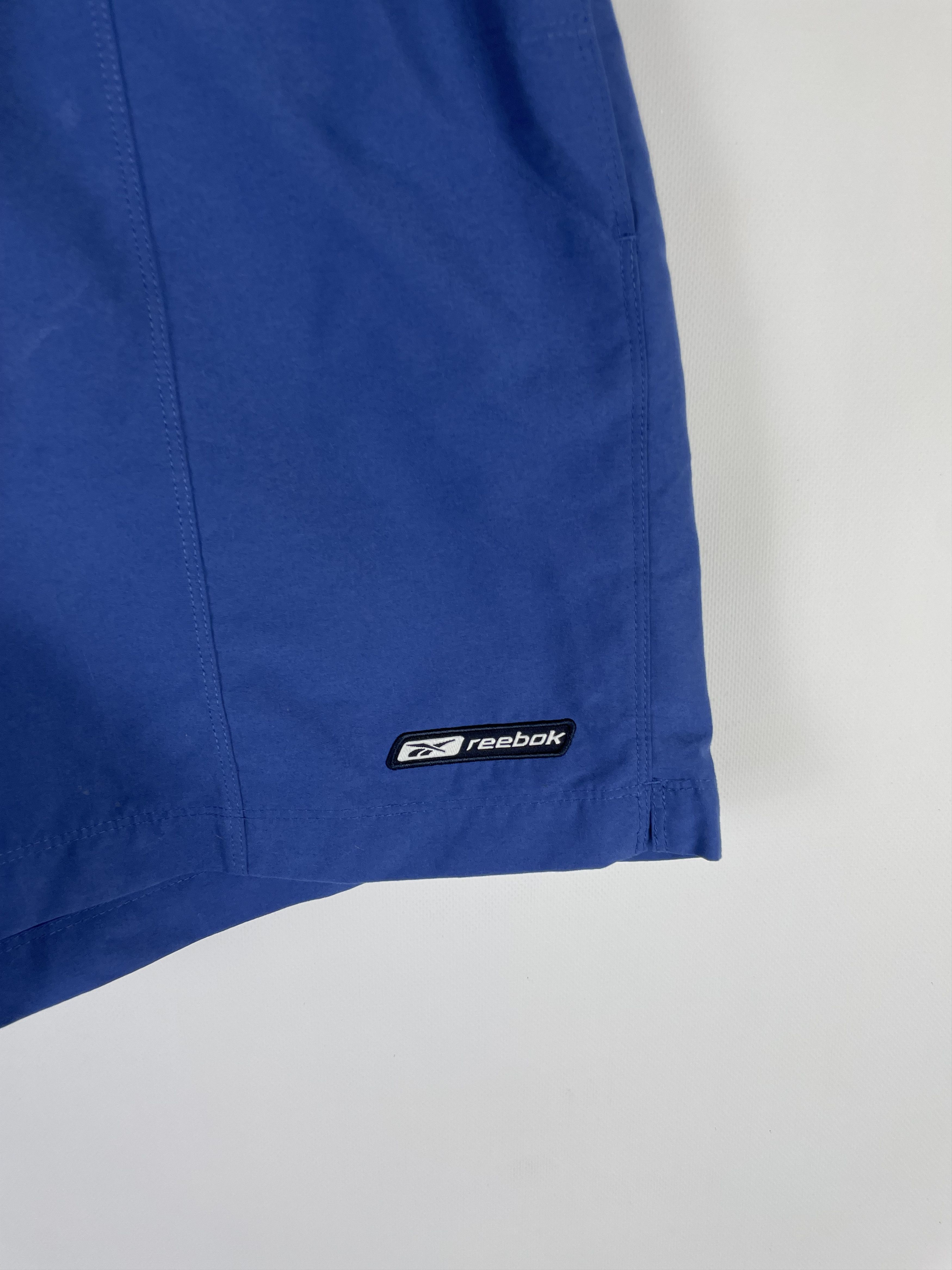Reebok Vintage Reebok Shorts Y2k Size US 36 / EU 52 - 4 Thumbnail