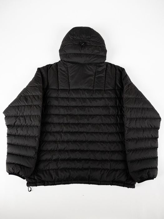 Supreme Supreme Micro Down Half Zip Hooded Pullover FW21 | Grailed