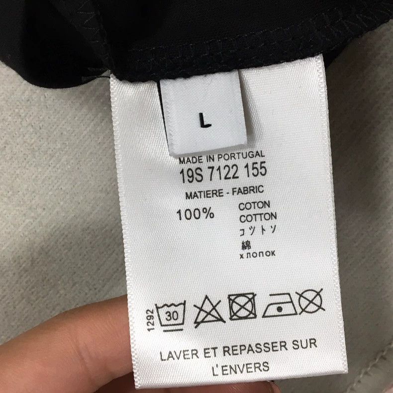 Givenchy Givenchy Official Flagship Store Summer Short Sleeve Size US L / EU 52-54 / 3 - 5 Thumbnail