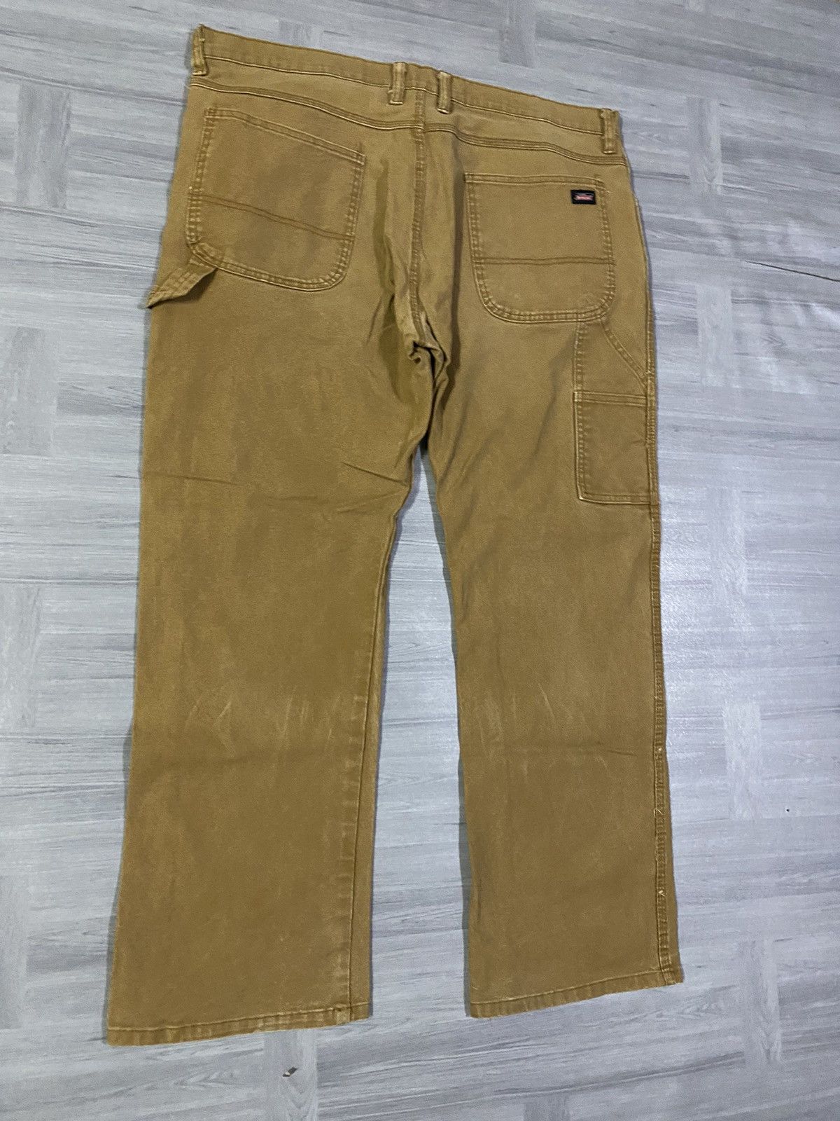 Dickies Dickies Carpenter Pants Size US 38 / EU 54 - 3 Thumbnail