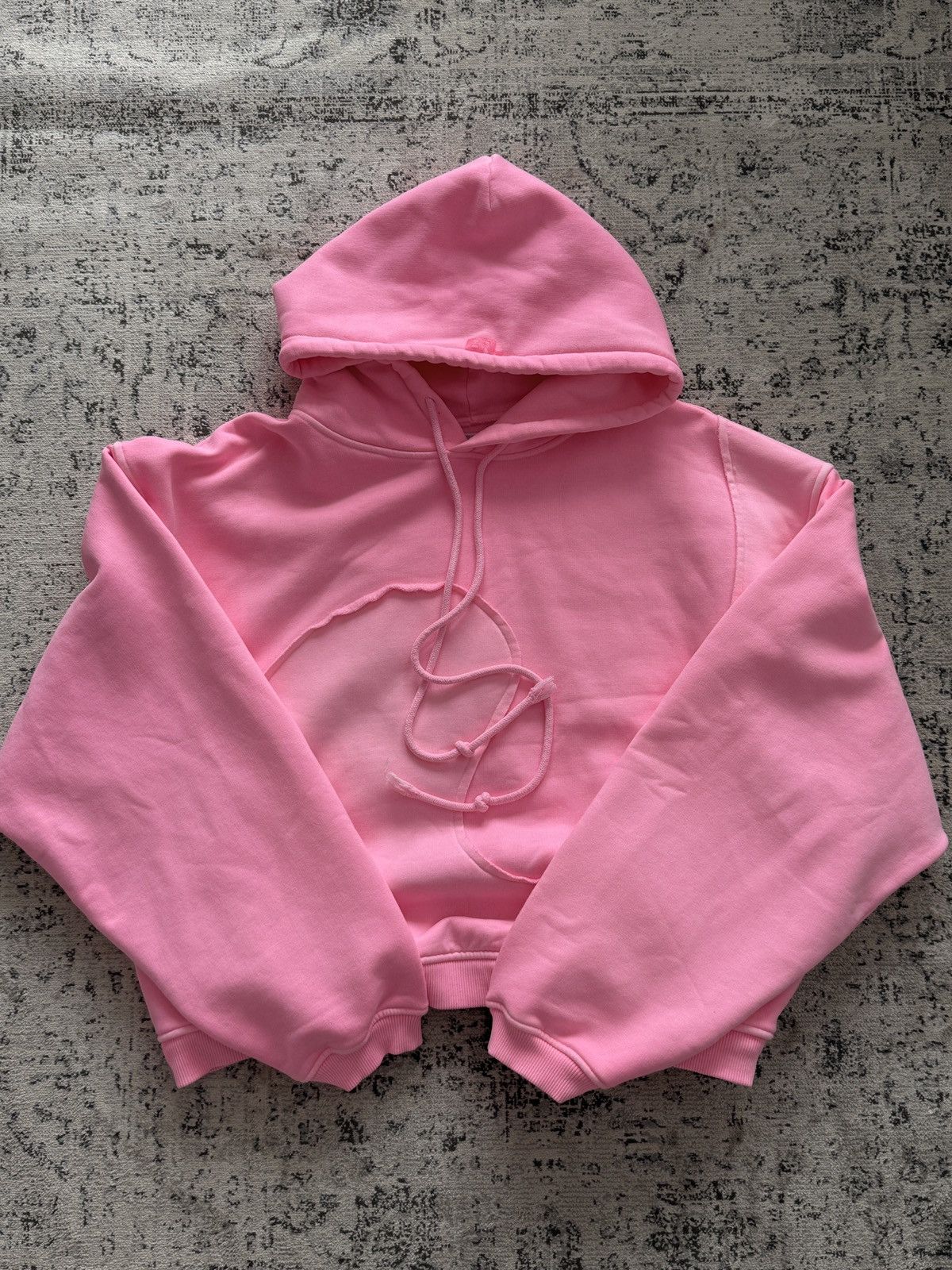 ERL Erl hoodie Size US L / EU 52-54 / 3 - 1 Thumbnail