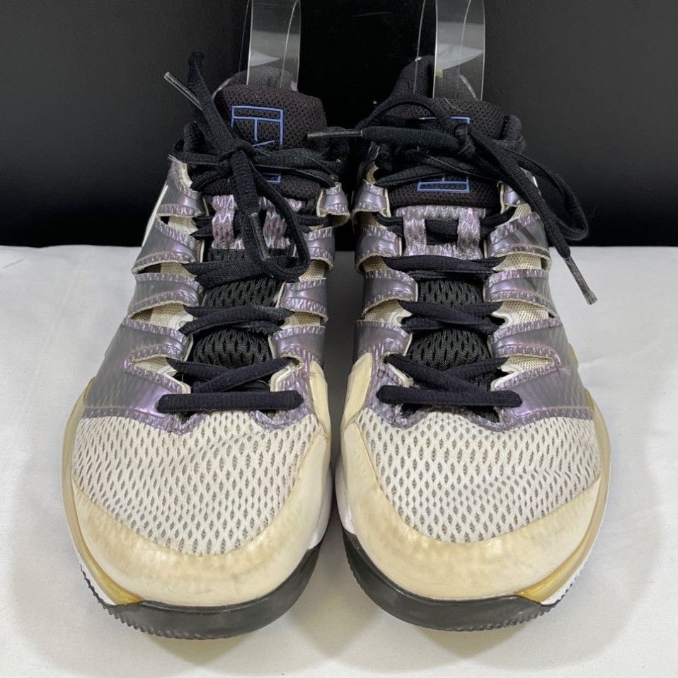 Nike Nike Air Zoom Women's Purple Shoes/Sneakers Sz 8.5 SKU 5468 Size US 8.5 / IT 38.5 - 1 Thumbnail