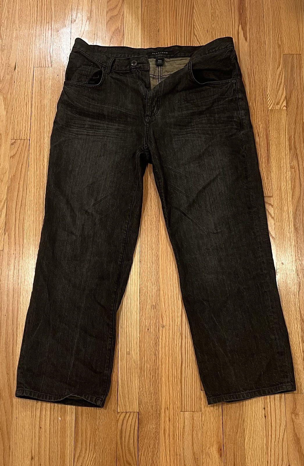 Sean John Sean john jeans Size US 36 / EU 52 - 1 Thumbnail
