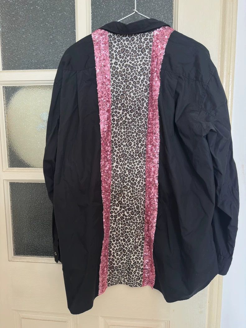 Comme des Garcons Comme Des Garcons Shirt Size XS / US 0-2 / IT 36-38 - 4 Thumbnail