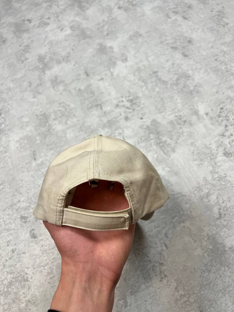 Vintage Vintage Oakley Cap Size ONE SIZE - 3 Thumbnail