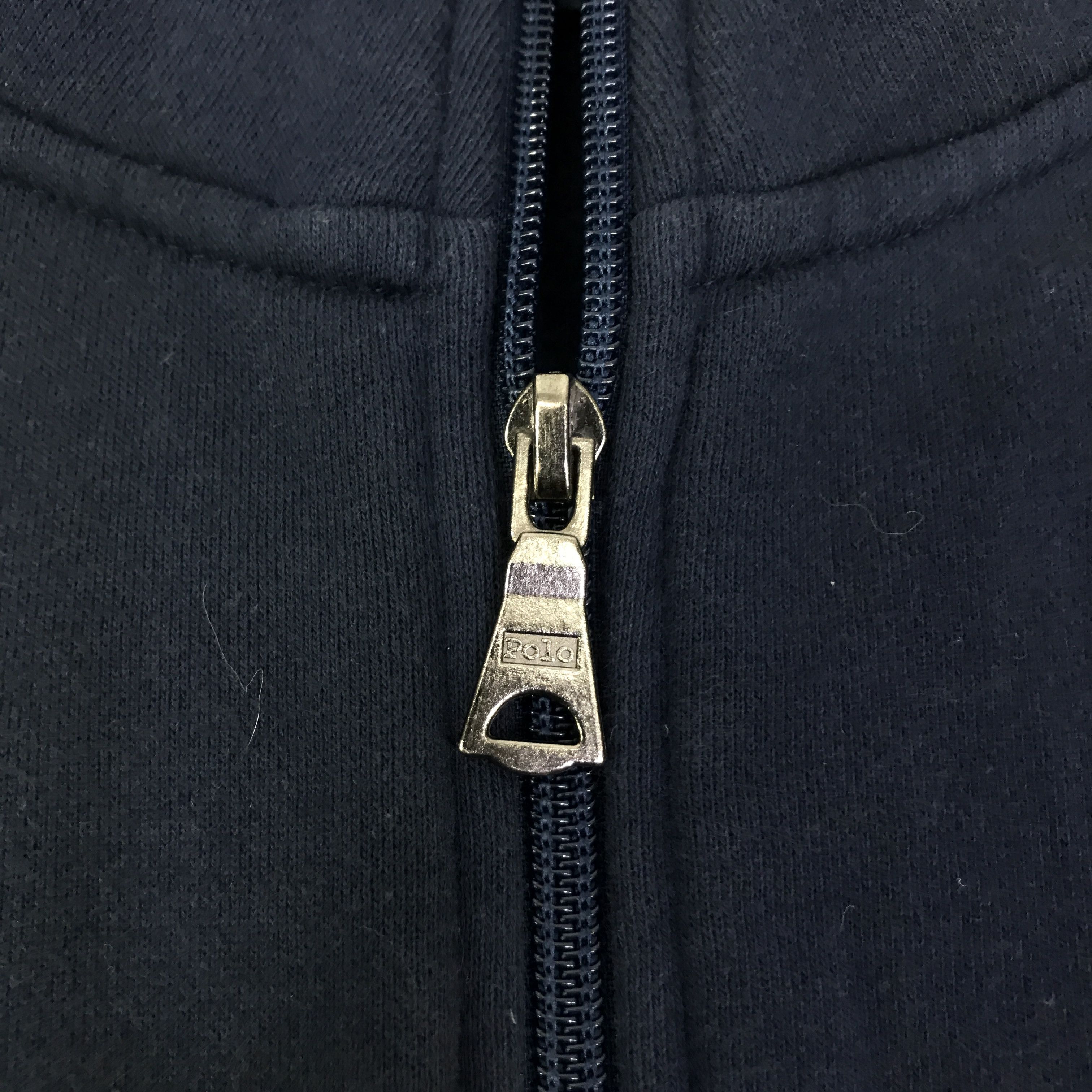 Polo Ralph Lauren POLO RALPH LAUREN UNITED STATE JACKET K89B19 Size US S / EU 44-46 / 1 - 12 Thumbnail