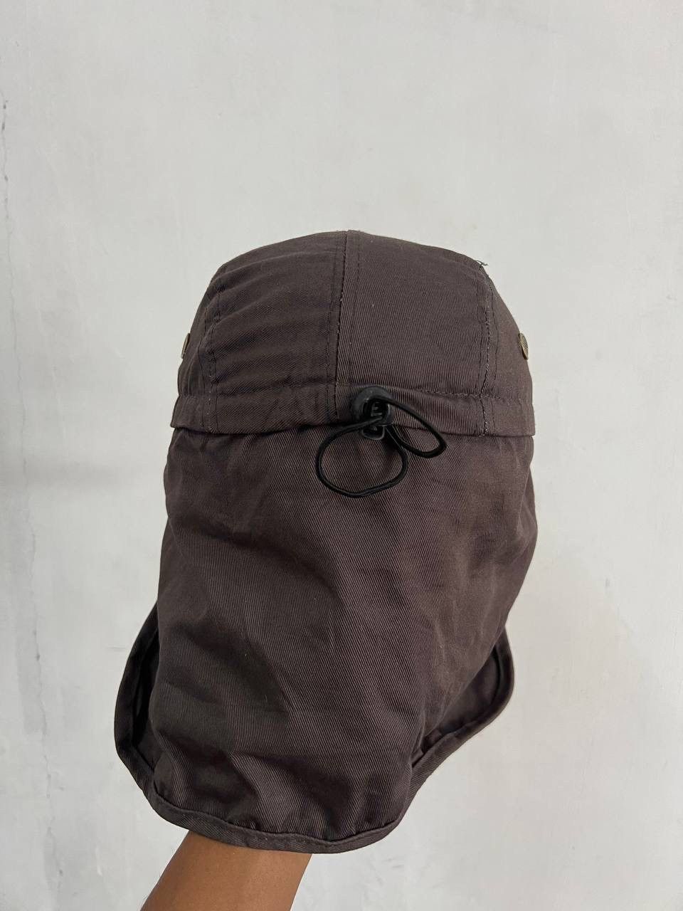 Hat Club 5 Panel Hype Archive Hat Size ONE SIZE - 4 Thumbnail