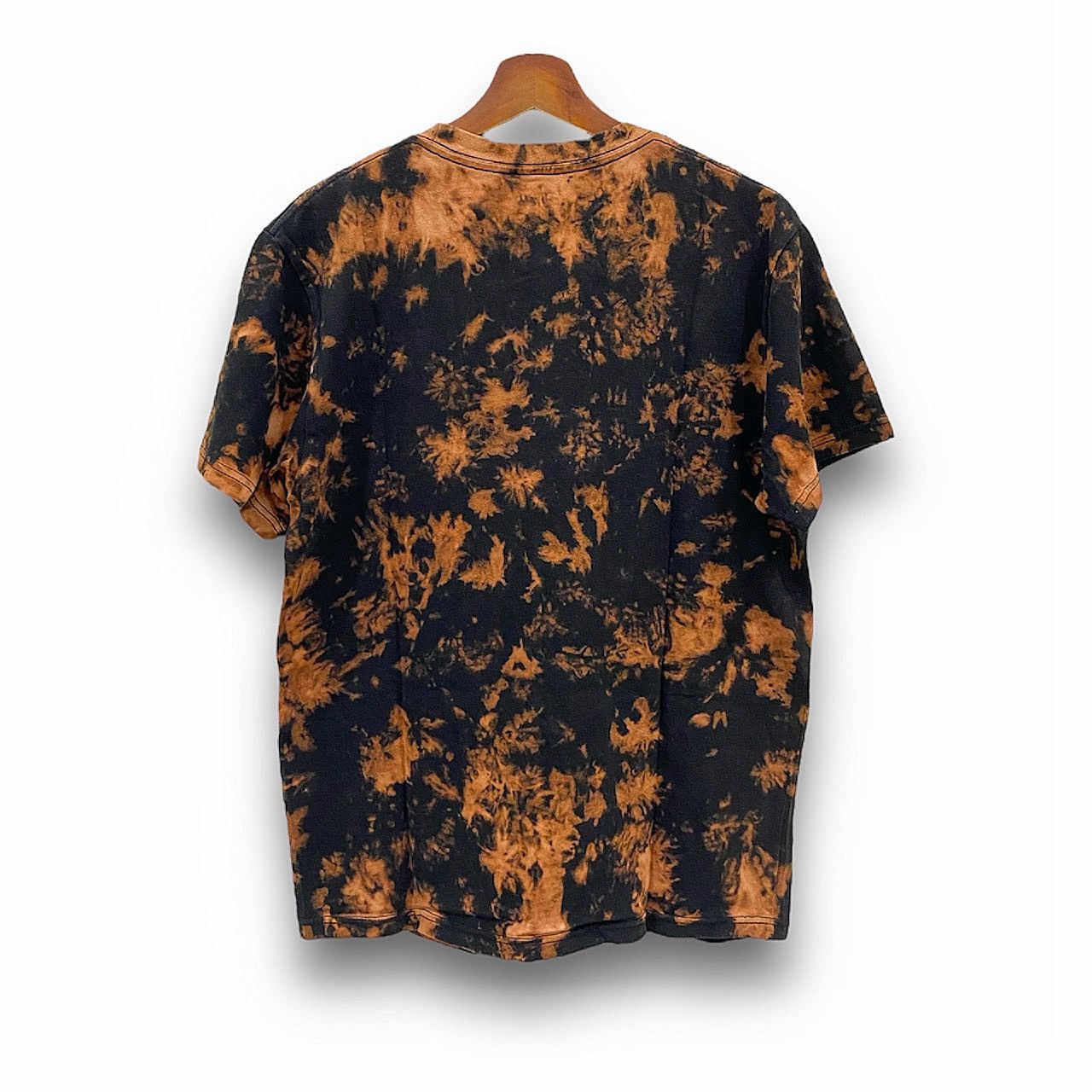 Stussy Stussy Acid Wash Tees Size M Size US M / EU 48-50 / 2 - 2 Thumbnail