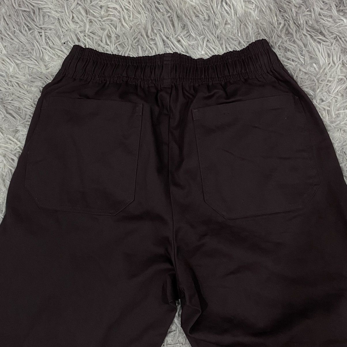 Uniqlo × Vintage Easy pant khakis uniqlo Size US 36 / EU 52 - 3 Thumbnail