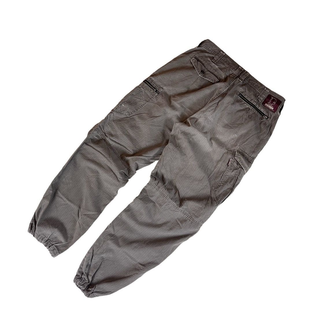 🔥 Dogman Tactical Cargo Pant