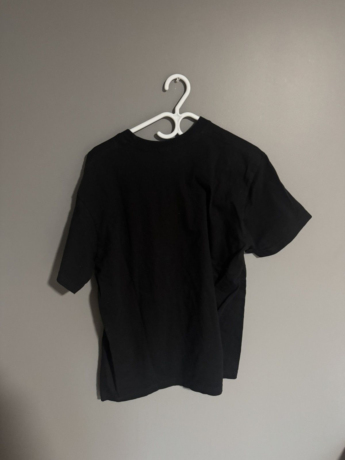 Supreme Supreme telephone tee Size US M / EU 48-50 / 2 - 3 Thumbnail